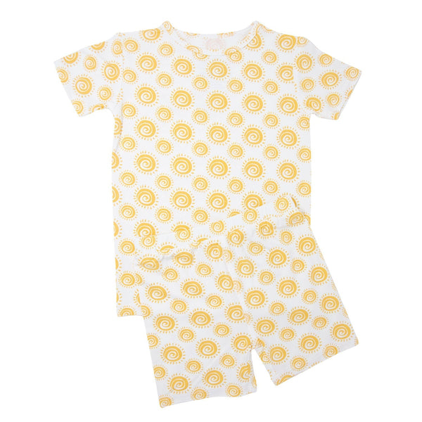 summer-pj-38 Sweet Bamboo - Sophia's StyleSummer Pajama-1